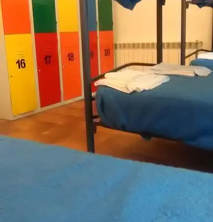 Hostel El