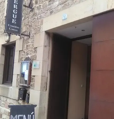 El Hostel