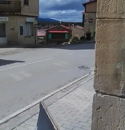 El Hostel *