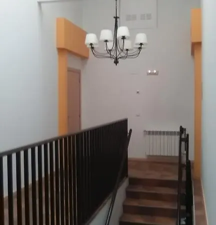 El Hostel *